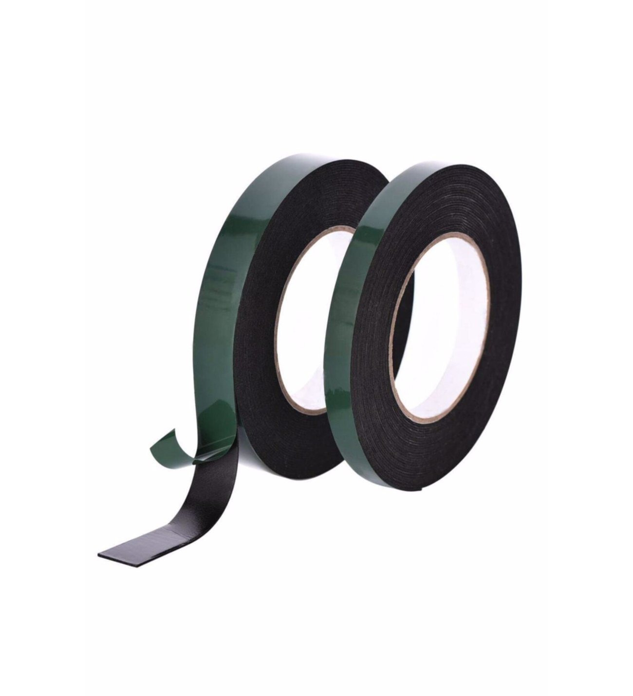 ÇİFT TARAFLI KÖPÜK BANT ORİENT 10 MT X 20 MM 